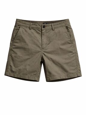 Kuhl Men's Olive Outdoor Hybrid Shorts 36